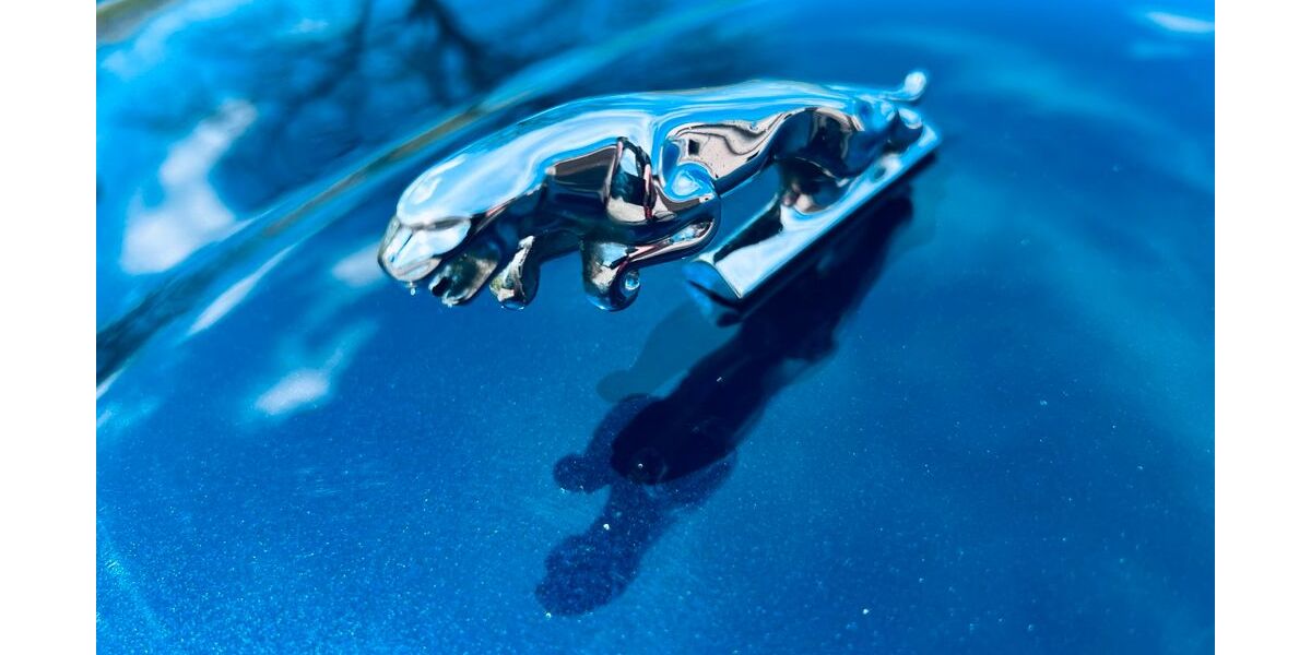 Jaguar XJ 74.602 km 16.999 &euro; Barsbüttel 22885