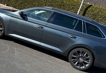 Skoda Superb 88.750 km 22.490 &euro; Neu Wulmstorf 21629