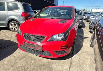 Seat Ibiza 124.000 km 2.500 &euro; Winsen/Luhe 21423