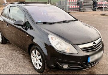 Opel Corsa 197.500 km 3.450 &euro; Hamburg 23761