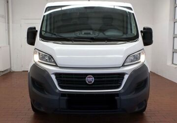 Fiat Ducato 240.000 km 7.950 &euro; Hamburg 22115