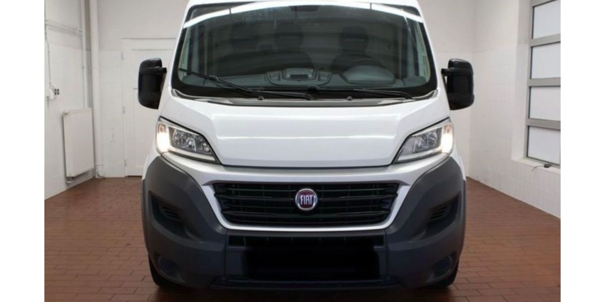Fiat Ducato 240.000 km 7.950 &euro; Hamburg 22115