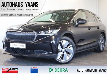 Skoda Enyaq 49.620 km 22.989 &euro; Pinneberg 25421