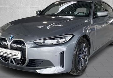 BMW i4 55.600 km 36.885 &euro; Ahrensburg 22926