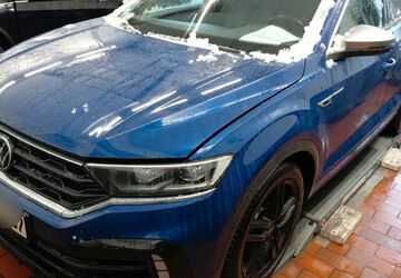 VW T-Roc 58.895 km 26.690 &euro; Appen 25482