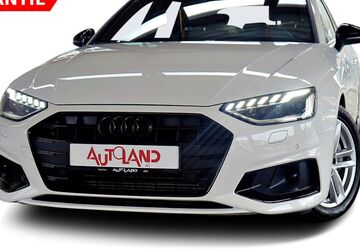 Audi A4 87.176 km 28.950 &euro; Hamburg 22761