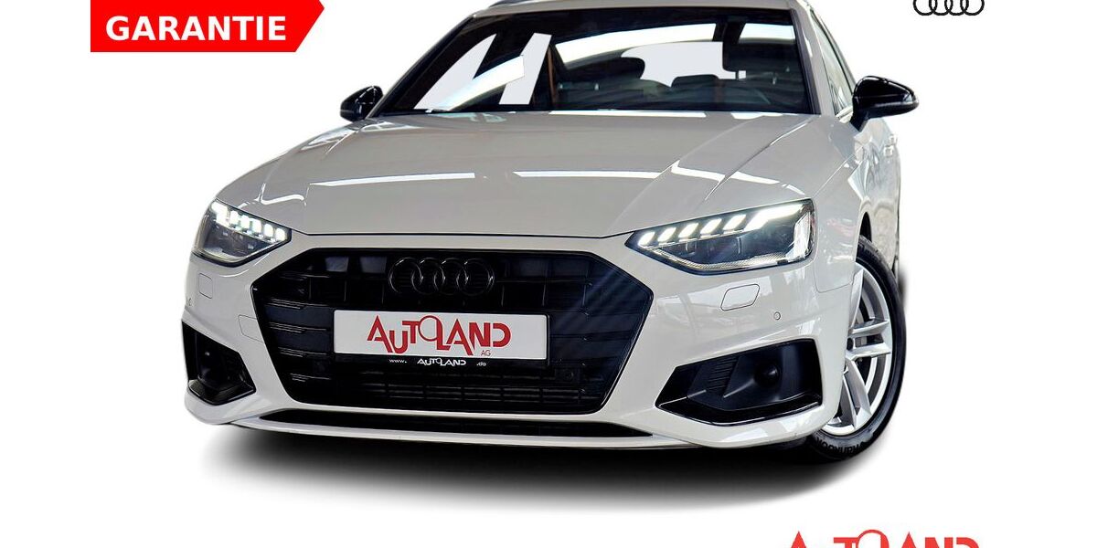 Audi A4 87.176 km 28.950 &euro; Hamburg 22761