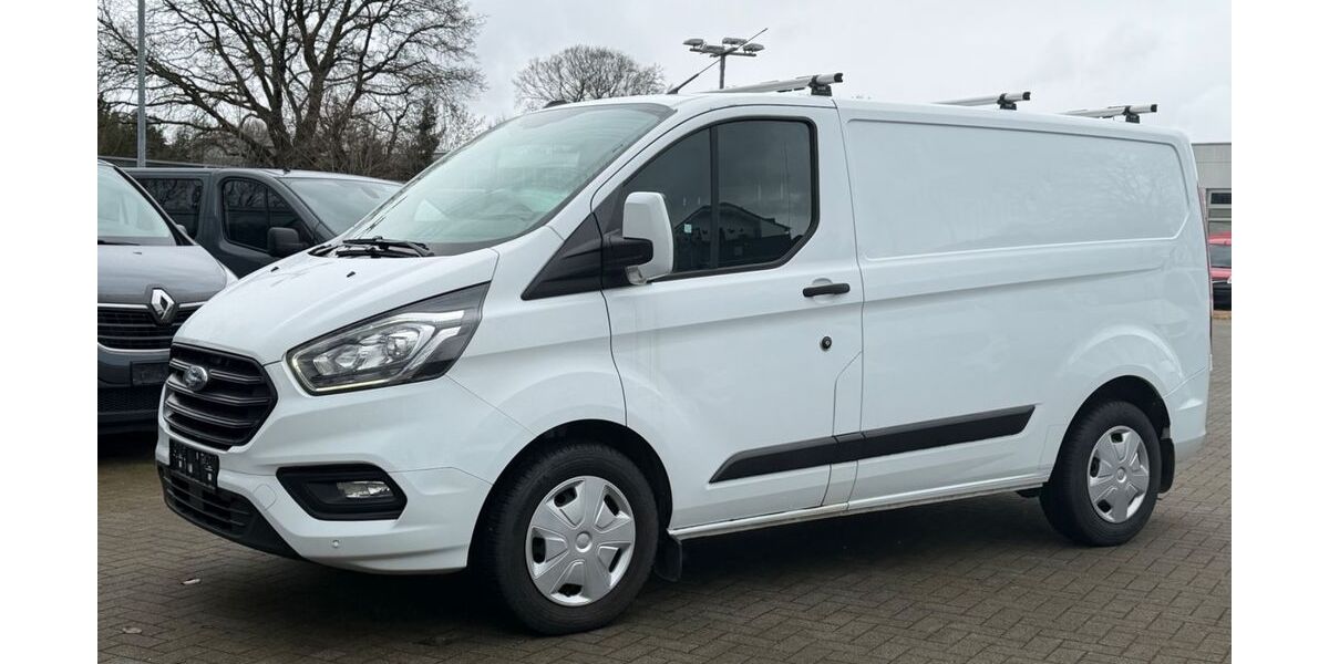 Ford Transit Custom 88.304 km 17.900 &euro; Norderstedt bei Hamburg 22851