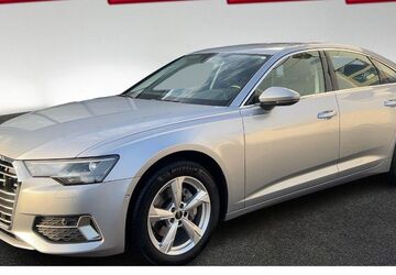 Audi A6 33.208 km 34.430 &euro; Hamburg 22529