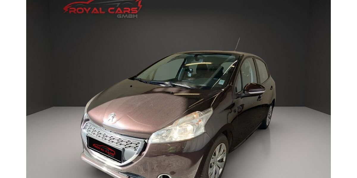 Peugeot 208 105.300 km 5.790 &euro; Hamburg 22111