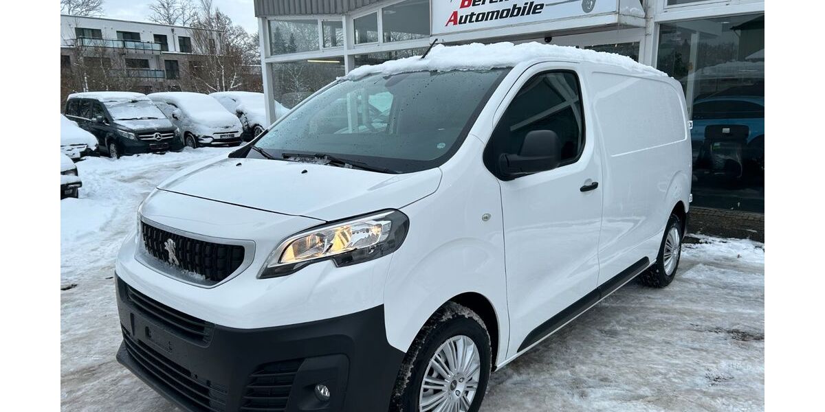 Peugeot Expert 129.000 km 12.900 &euro; Hamburg-Norderstedt 22851