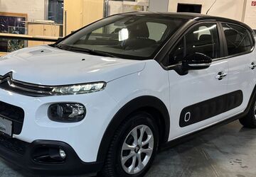 Citroen C3 125.000 km 8.800 &euro; Hamburg 20537