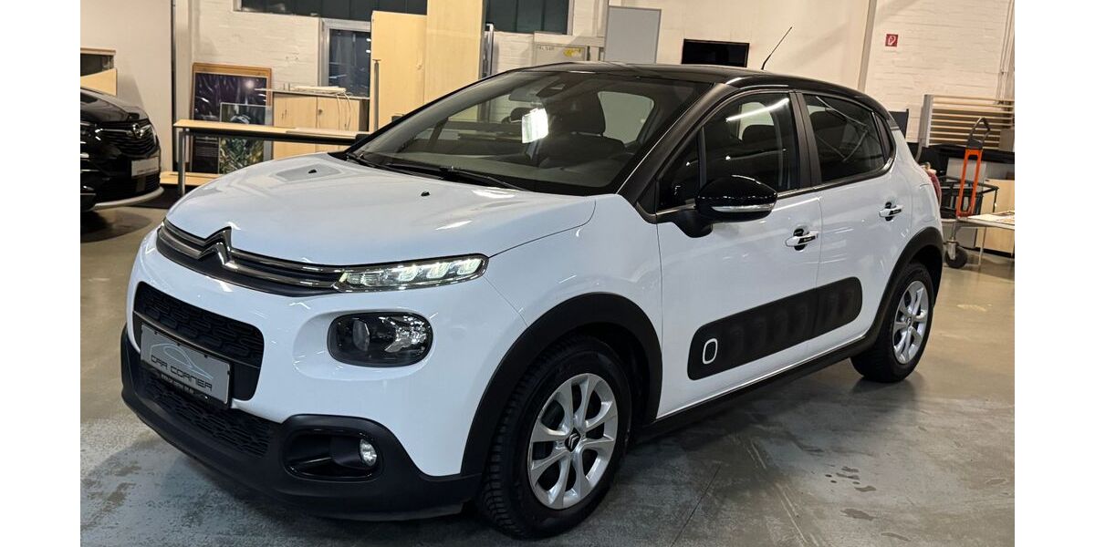 Citroen C3 125.000 km 8.800 &euro; Hamburg 20537