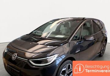 VW ID.3 35.963 km 22.925 &euro; Jesteburg 21266