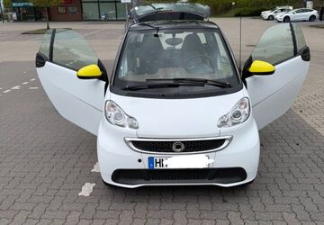 Smart ForTwo 115.000 km 5.999 &euro; Hamburg 22549