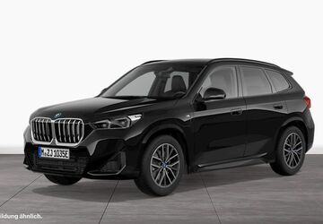 BMW X1 31.700 km 42.904 &euro; Barsbüttel bei Hamburg 22885