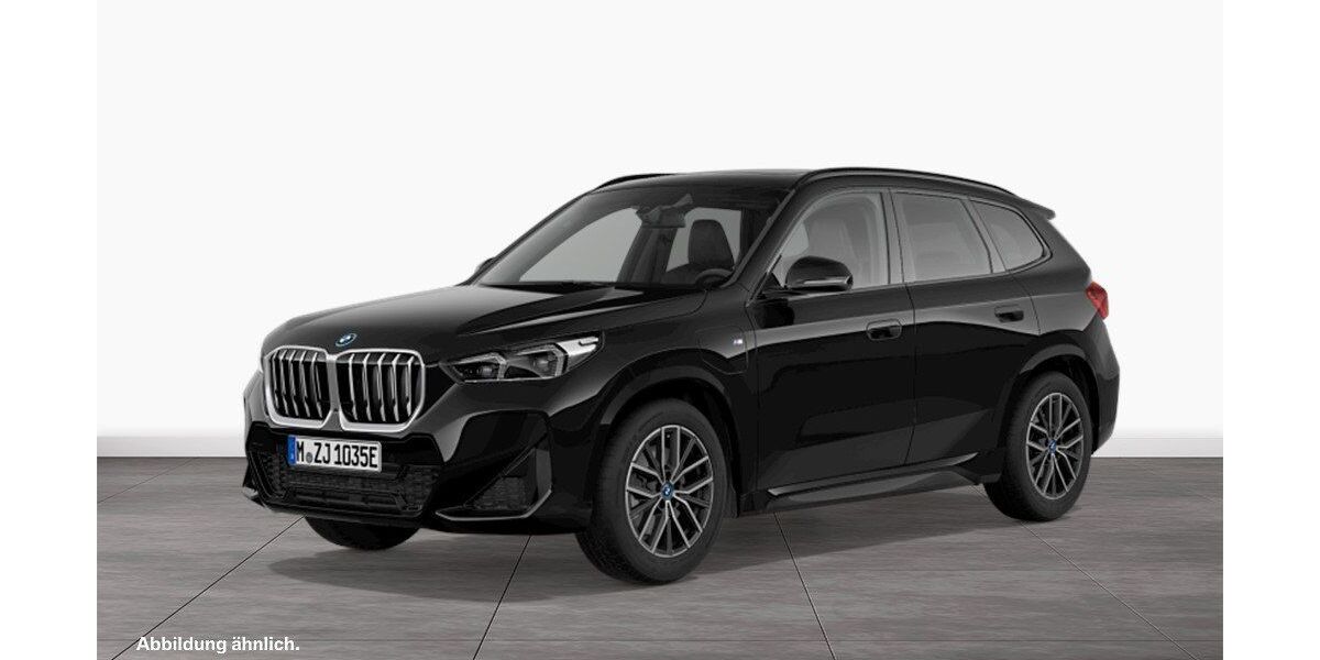 BMW X1 31.700 km 42.904 &euro; Barsbüttel bei Hamburg 22885