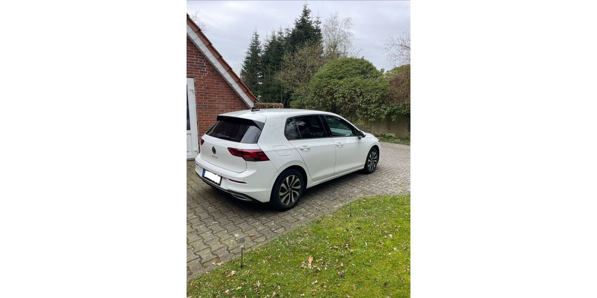 VW Golf 87.000 km 21.900 &euro; hamburg 22179