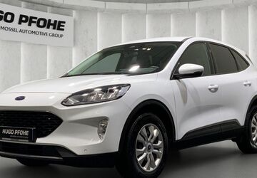 Ford Kuga 40.927 km 22.490 &euro; Hamburg 22335