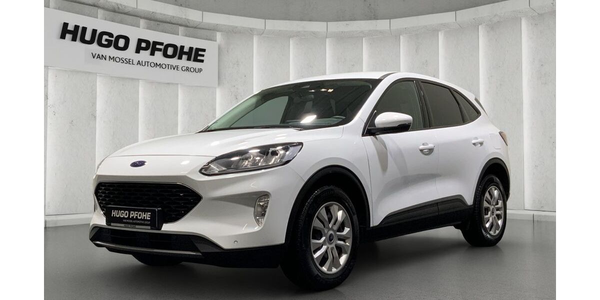 Ford Kuga 40.927 km 22.490 &euro; Hamburg 22335