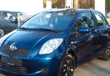 Toyota Yaris 166.000 km 2.298 &euro; Hamburg 22559