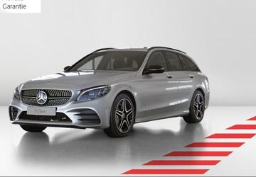 Mercedes-Benz C 180 64.697 km 26.490 &euro; Hamburg-Alstertal 22339