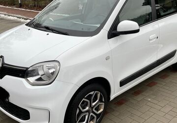 Renault Twingo 71.778 km 8.490 &euro; Trittau 22946