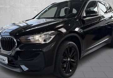 BMW X1 117.307 km 22.888 &euro; Norderstedt 22848