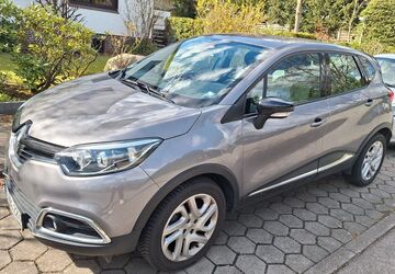 Renault Captur 109.151 km 8.700 &euro; Hamburg 22397