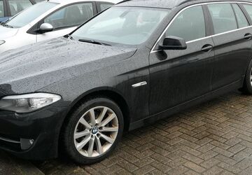 BMW 520 111.000 km 8.500 &euro; Winsen (Luhe) 21423