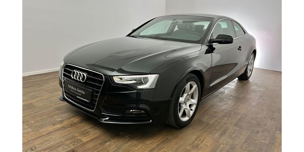 Audi A5 121.000 km 13.890 &euro; Pinneberg 25421