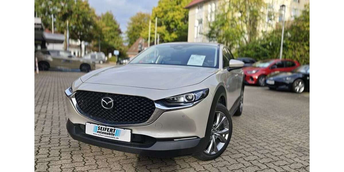 Mazda CX-30 19.419 km 27.680 &euro; Pinneberg 25421