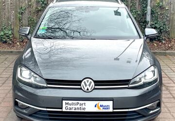 VW Golf 159.000 km 12.699 &euro; Hamburg 22147