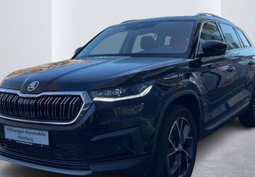 Skoda Kodiaq 38.079 km 36.450 &euro; Hamburg 22111