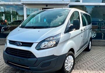 Ford Transit 134.683 km 14.900 &euro; Hamburg-Norderstedt 22851