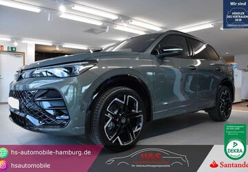 VW Tiguan 27.000 km 48.900 &euro; Pinneberg 25421