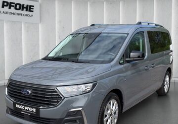 Ford Grand Tourneo 14.191 km 33.450 &euro; Norderstedt 22848