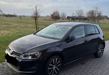 VW Golf 164.776 km 8.800 &euro; Drage 21423