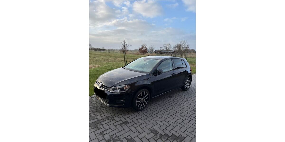 VW Golf 164.776 km 8.800 &euro; Drage 21423