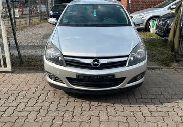 Opel Astra 135.947 km 2.999 &euro; Hamburg 20539