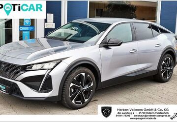 Peugeot 408 19.900 km 27.690 &euro; Hollern-Twielenfleth 21723