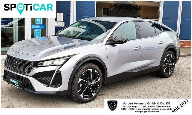 Peugeot 408 19.900 km 27.690 &euro; Hollern-Twielenfleth 21723