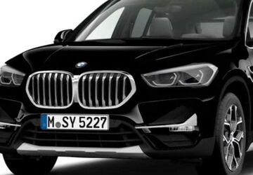 BMW X1 131.317 km 22.900 &euro; Winsen/Luhe 21423