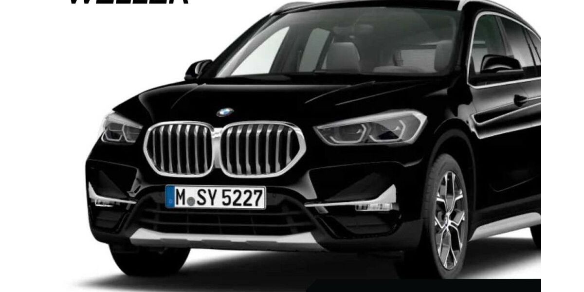 BMW X1 131.317 km 22.900 &euro; Winsen/Luhe 21423
