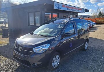 Dacia Dokker 59.000 km 12.999 &euro; Buxtehude 21614