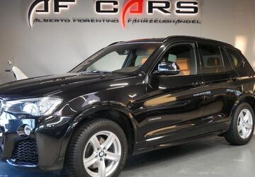 BMW X3 187.900 km 16.990 &euro; Seevetal 21220