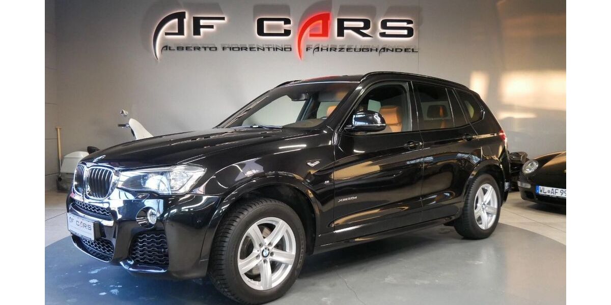 BMW X3 187.900 km 16.990 &euro; Seevetal 21220