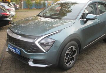Kia Sportage 57.822 km 21.890 &euro; Hollenstedt 21279