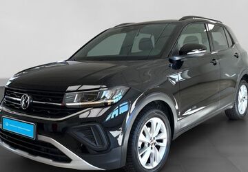 VW T-Cross 25.398 km 24.920 &euro; Seevetal 21220