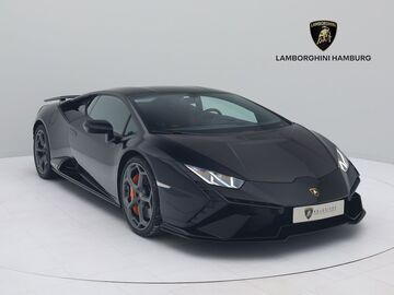 Gebrauchte Lamborghini Huracan